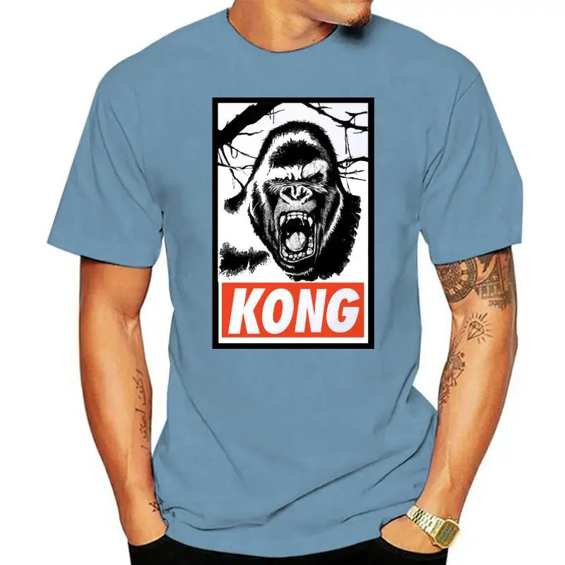 

Футболка King Kong