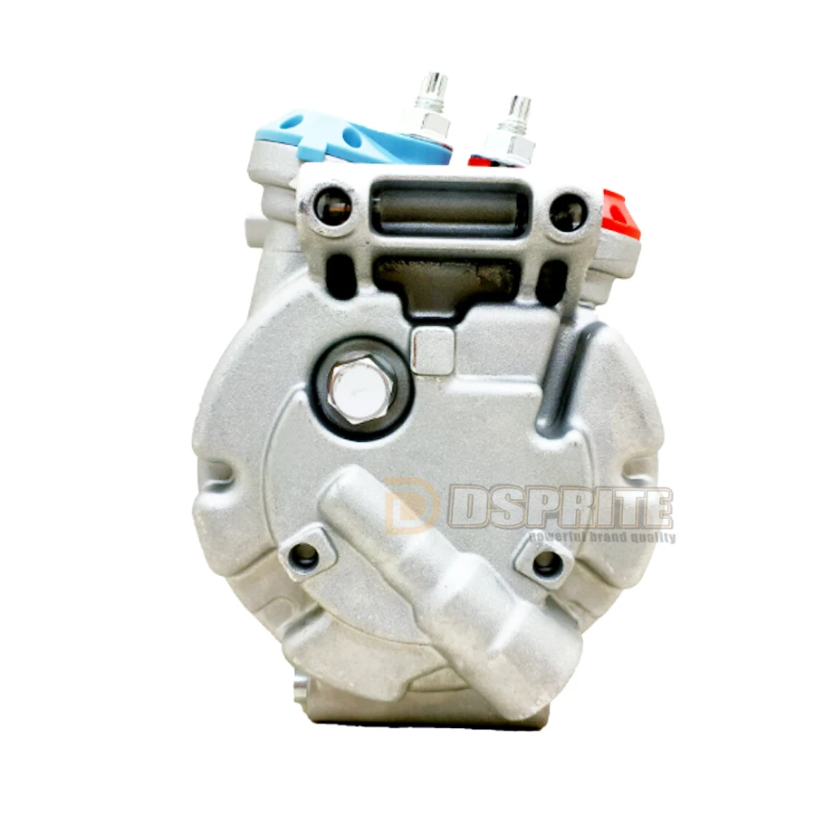 Компрессор VS16 для Ford Focus IIVolvo S40 II V5 6M5H-19D629-AB 1333042 30676394 3M5H19497BA (art.: 3920dce83f8a8) - 3920dce83f8a8