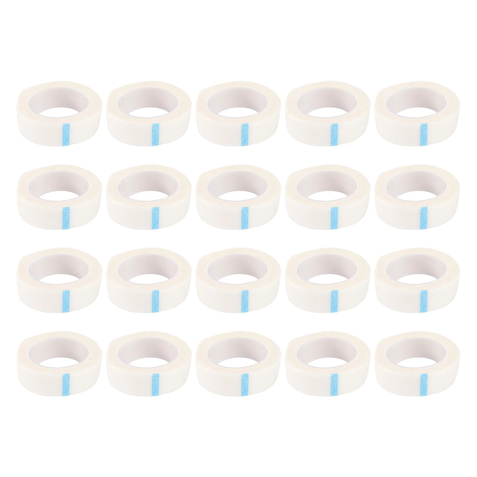 

Tape Eyelash Lash Extension Extensions Fabric Roll Adhesive Lashes Makeup Supplies Breathable Rolls Tools Grafting Eyelashes