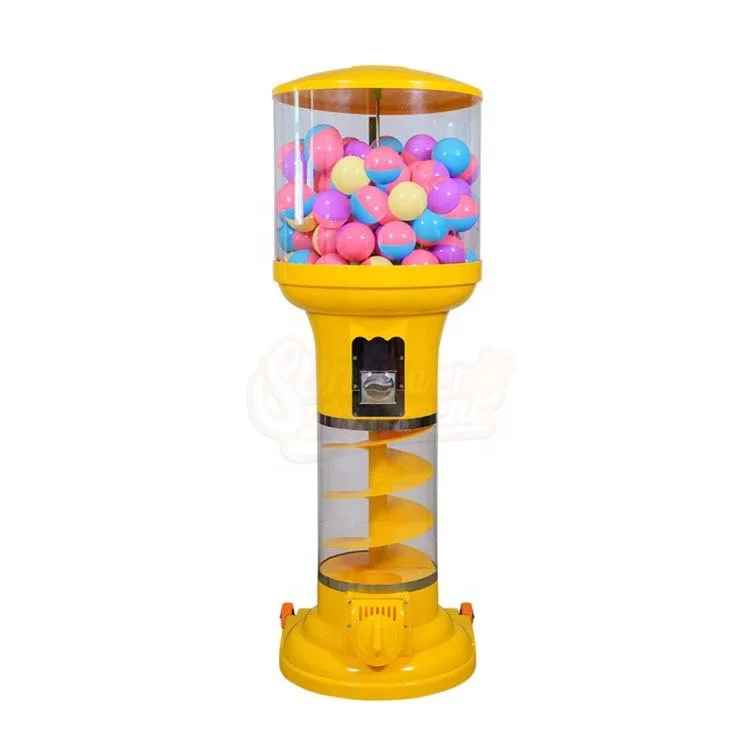 75 мм 100 управляемый игрушечный капсульный автомат гасяпон торговый