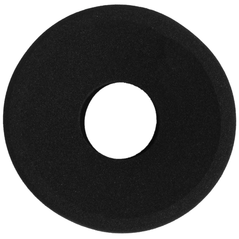 6X Replacement Grado Headphone G Cushion - Fits GS1000I GS1000E PS1000 PS1000E &amp More Black | Электроника
