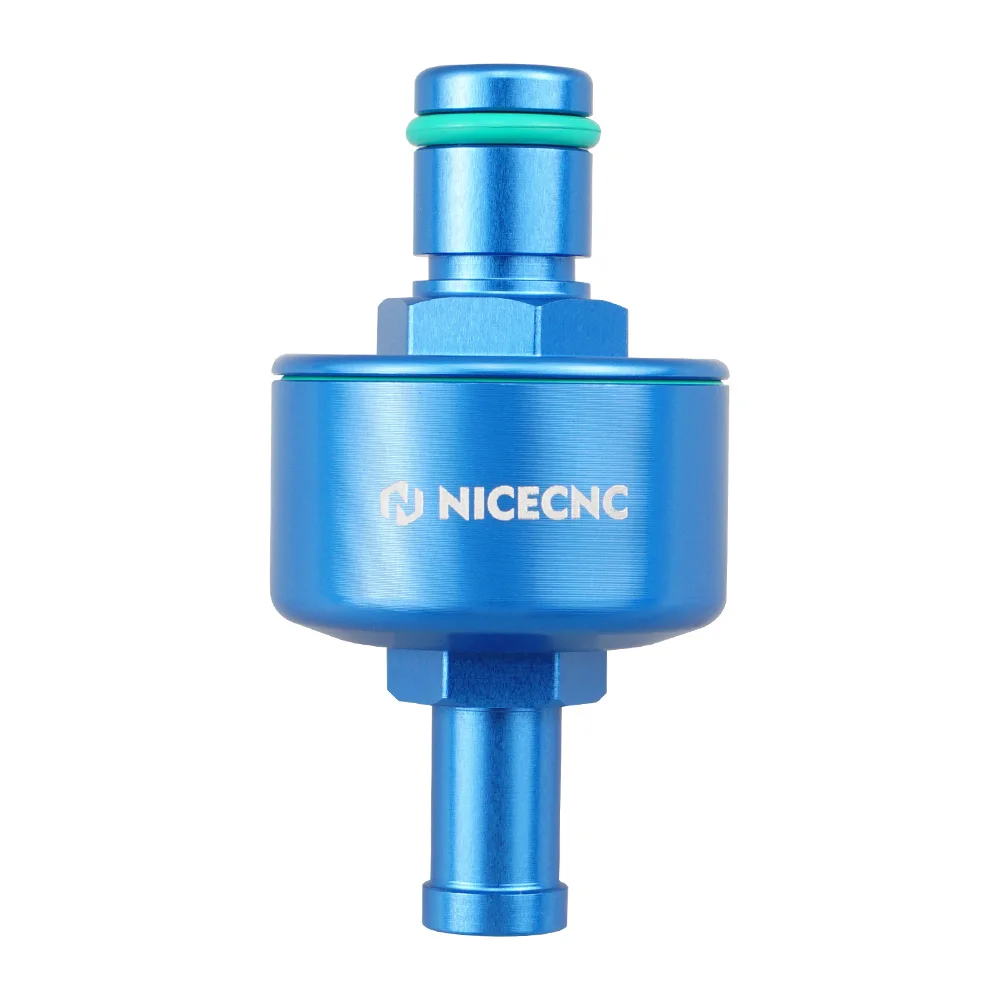NiceCNC разъем топливного фильтра для масляного бака Husqvarna Husaberg FE FC FX 250 350 390 450 501 570