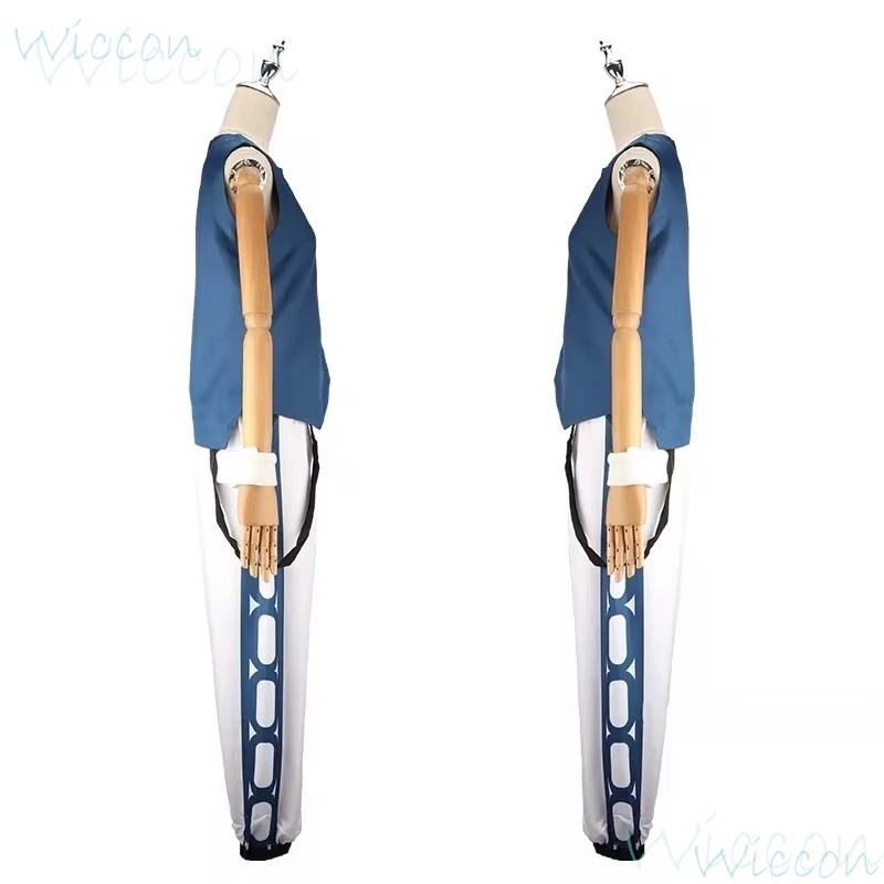 Косплей-костюм Rimuru Tempest в тот раз когда я оправдывался как Лизун Сезон 2 парик