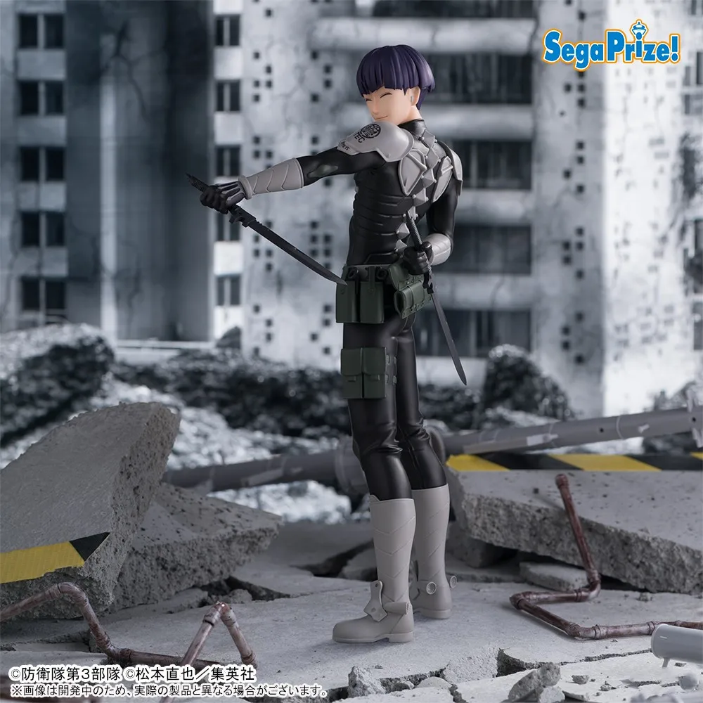 Фигурки героев аниме SEGA SOSHIRO HOSHINA