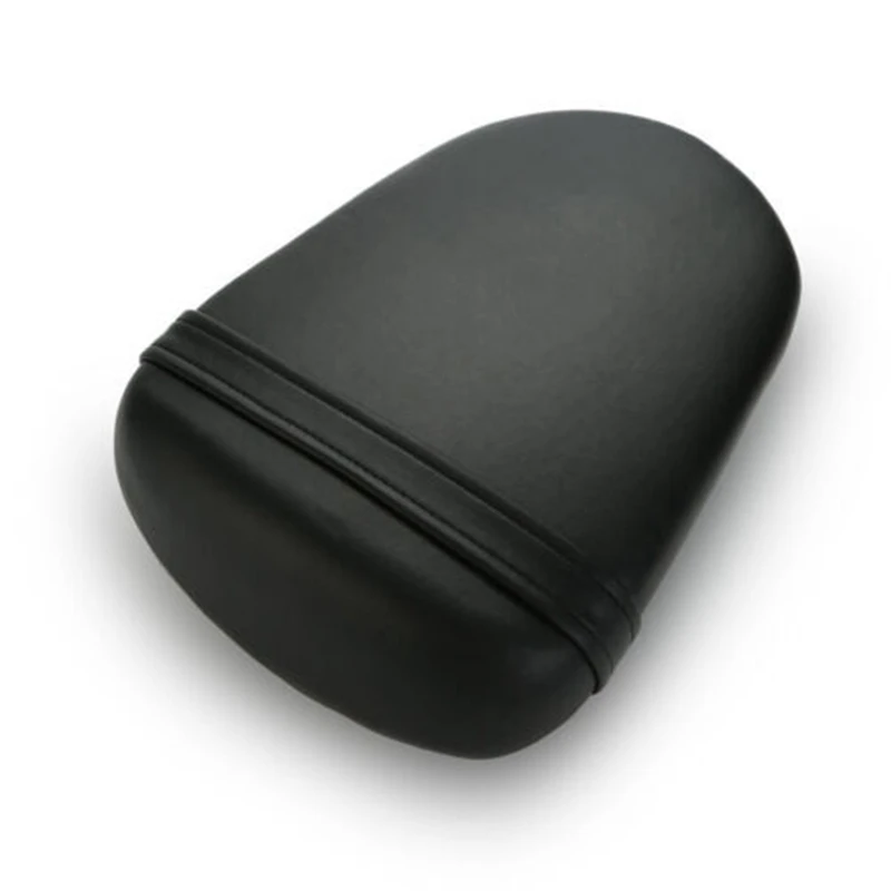 Сменный Чехол на заднее сиденье мотоцикла пассажира Для Suzuki GSX-R 600 750 GSXR GSXR600 GSXR750