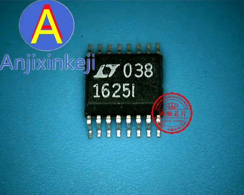 

10pcs 100% orginal new best quality LT1625I