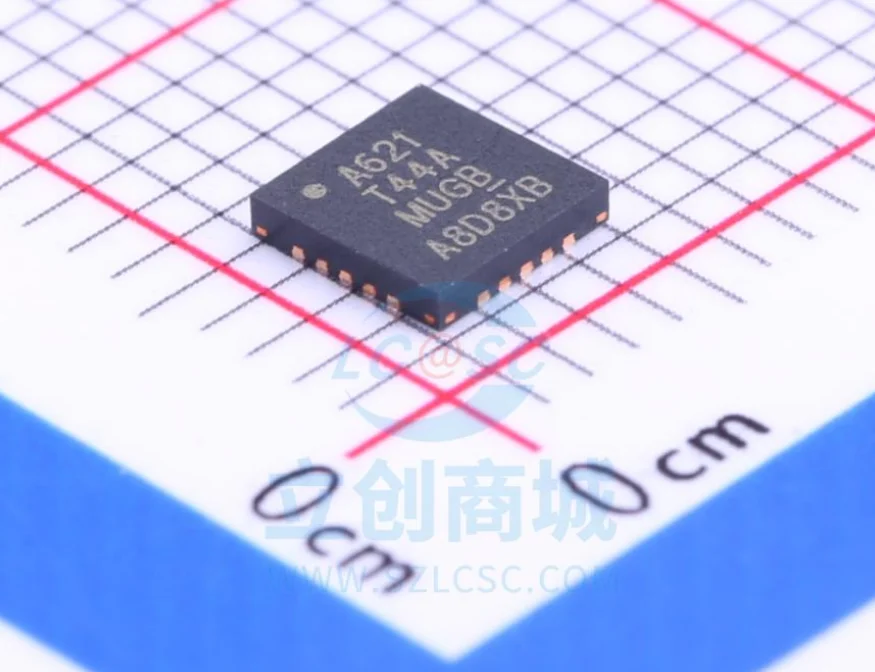 

Новая оригинальная микроконтроллер ATTINY44A-MU (MCU/MPU/SOC)