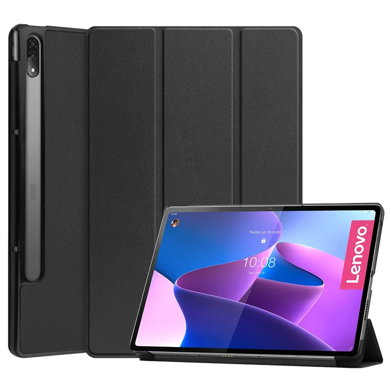 

Защитный чехол для планшета Xiaoxin Pad Pro 12,6, чехол для Lenovo Tab P12 Pro, чехол 12,6 дюйма, телефон 2021 дюйма, твердый жесткий чехол для ПК