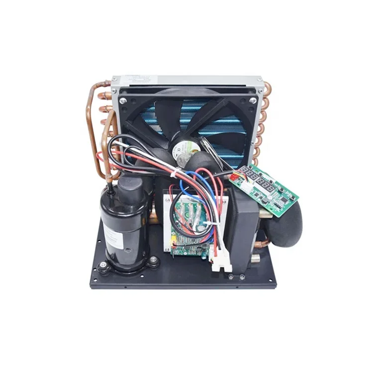 FS THERMO R134a R290 полупроводниковый термоэлектрический охлаждающий модуль чиллера