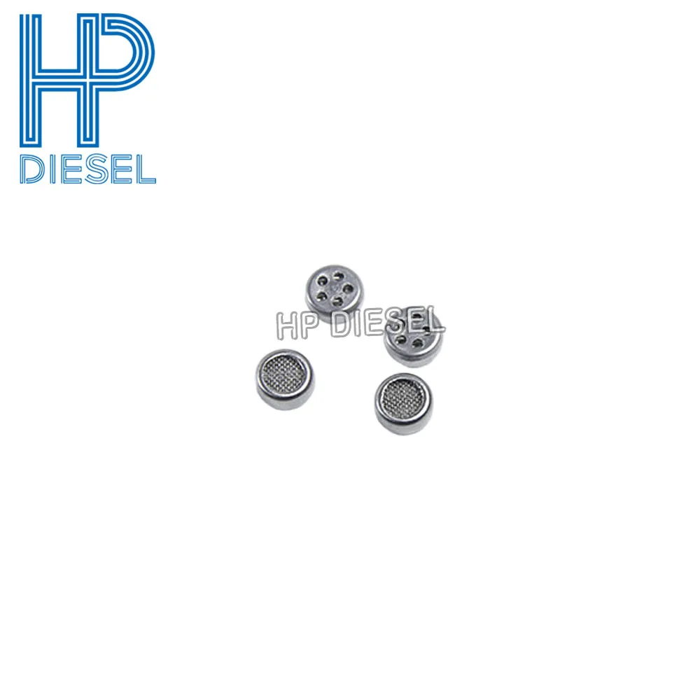 Фото Фильтр Common Rail HP DIESEL 50 шт./лот для Delphi 28336419 — работает на тяжелых грузовиках Volvo FH16 №3