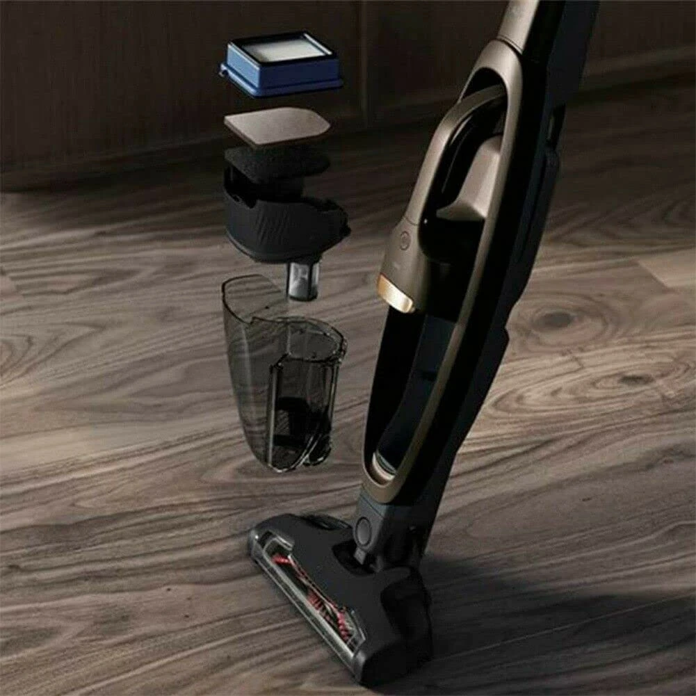 

Сменные детали, HEPA фильтр для AEG ASKW1 QX6, QX7, аксессуары для быстрого пылесоса номер 900923275