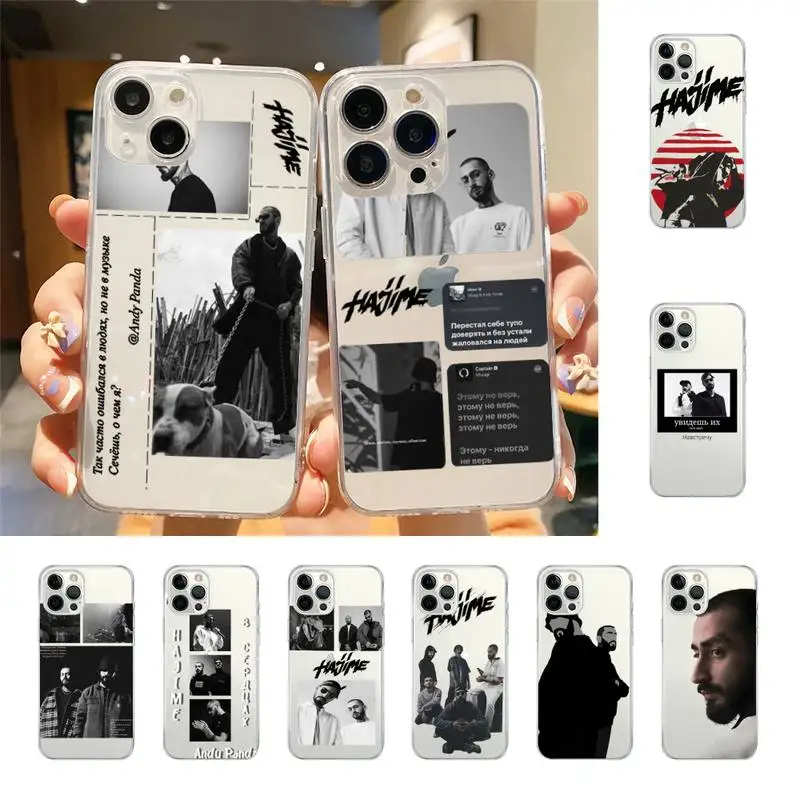 

Hajime MiyaGi Andy Panda Phone Case For Iphone 7 8 Plus X Xr Xs 11 12 13 Se2020 Mini Mobile Iphones 14 Pro Max Case