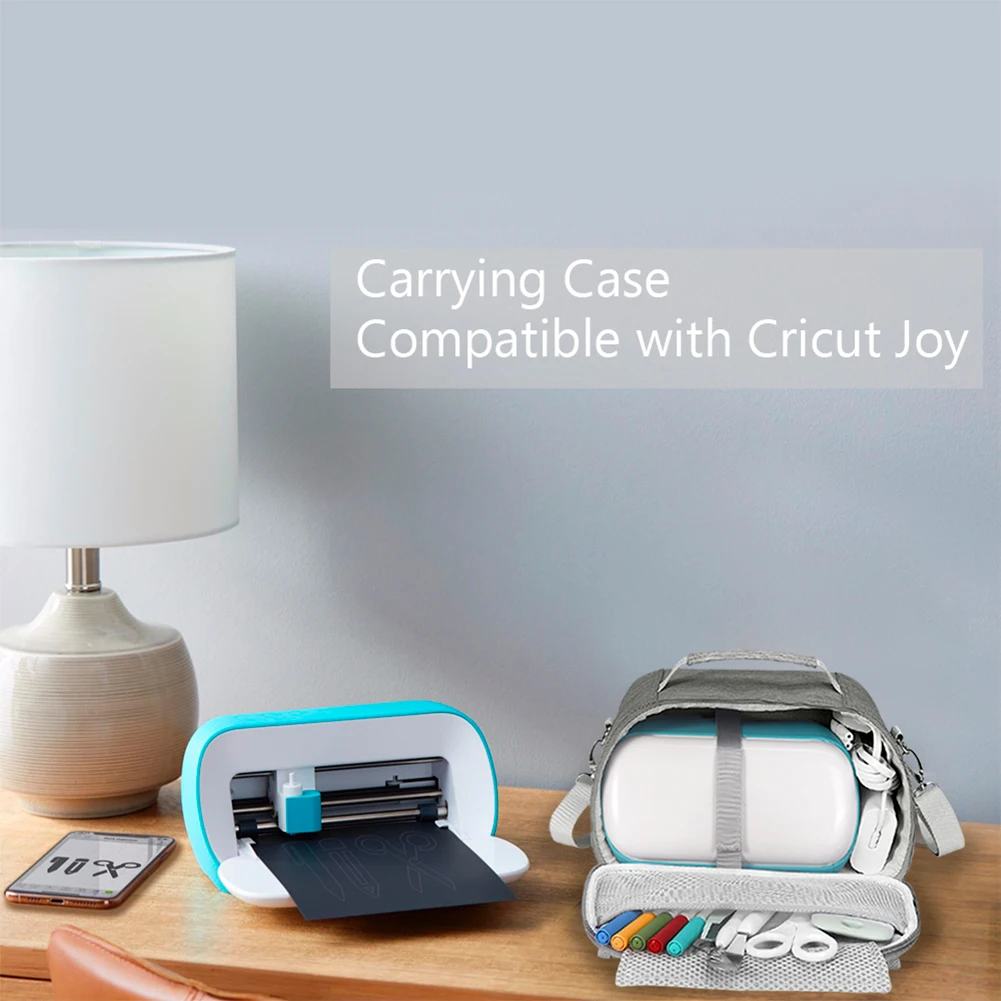 Сумка для переноски Cricut Joy Xtra Smart Cutting Machine Tote Bag
