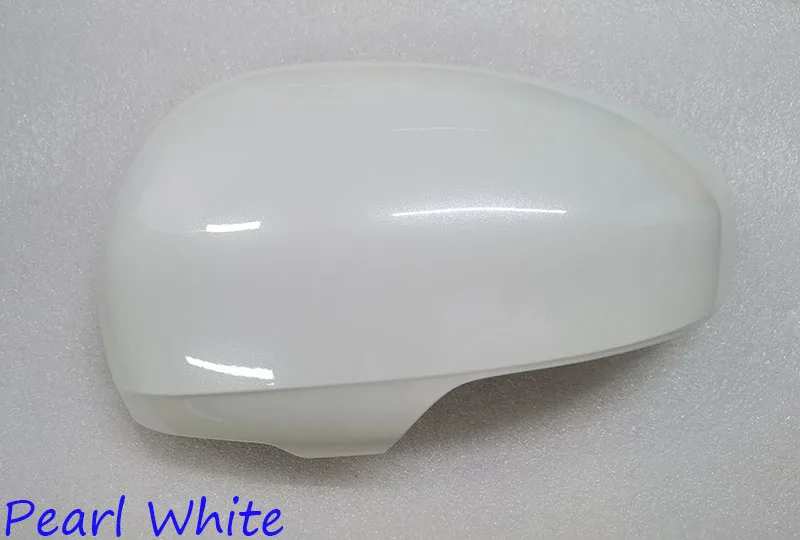 Автомобильные аксессуары чехол для зеркала заднего вида Toyota Ractis Verso 2010 ~ 2014 корпус