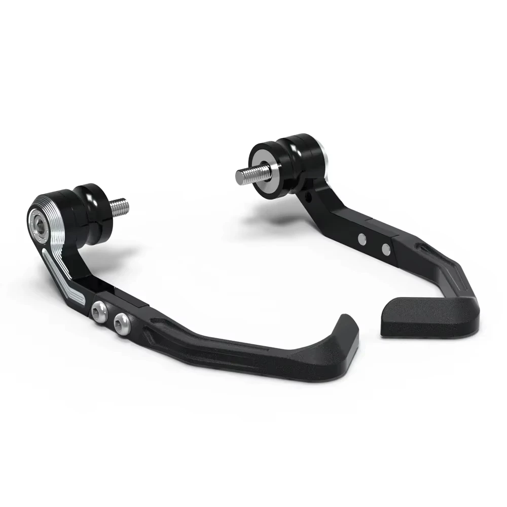 Фото Для BMW S1000R S1000RR HP4 M1000R M1000RR 2010-2020 2021 2022 2023 2024 Комплект защиты рычагов тормоза и сцепления для мотоциклов №3