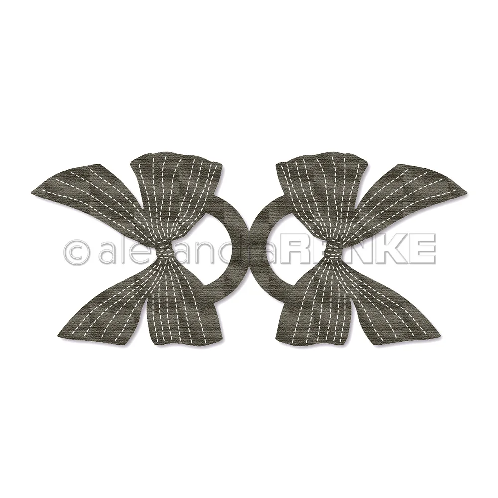 

Bag Handle Bow 2022 New Metal Cutting Dies DIY Scrapbooking Paper Craft Handmade Make Album Card Punch Embossing Template