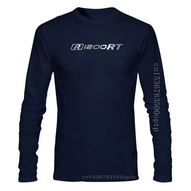 

Man Clothing New Mens T Shirts Fan T-Shirt Germany Motorcycle R1200Rt R 1200 RT Tee Shirt