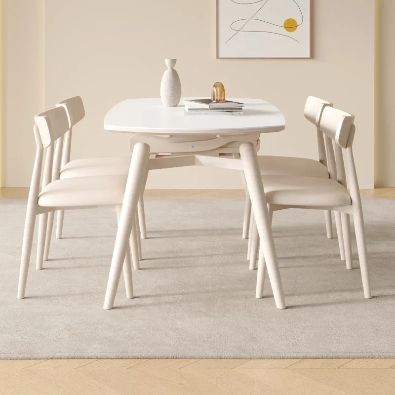 Эргономичный стул в скандинавском стиле современные роскошные дизайнерские