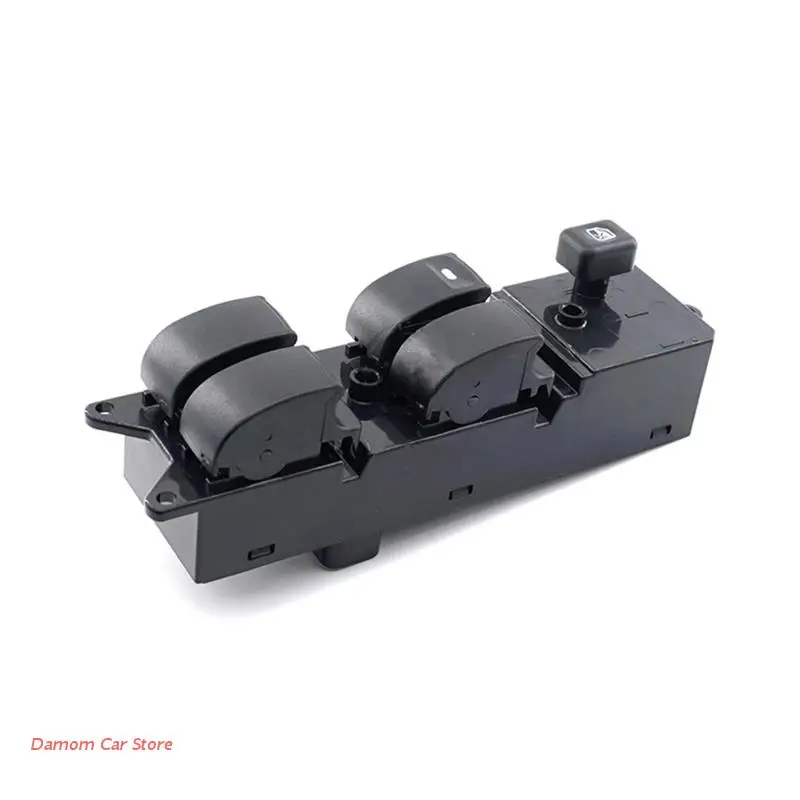 

Электрическая кнопка управления окном электропитания заменяет MR587942