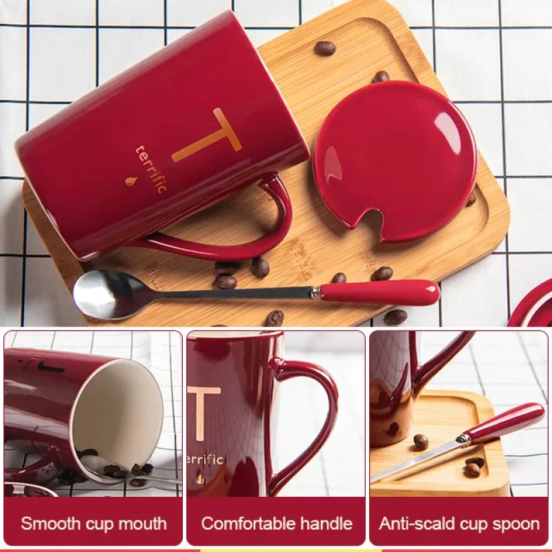 Супердешевая Эксклюзивная Керамическая чашка с надписью персонализированные