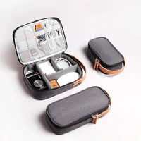 electronic digital storage bag waterproof cable gadget organizer charger headphone case travel digital accessories pouch