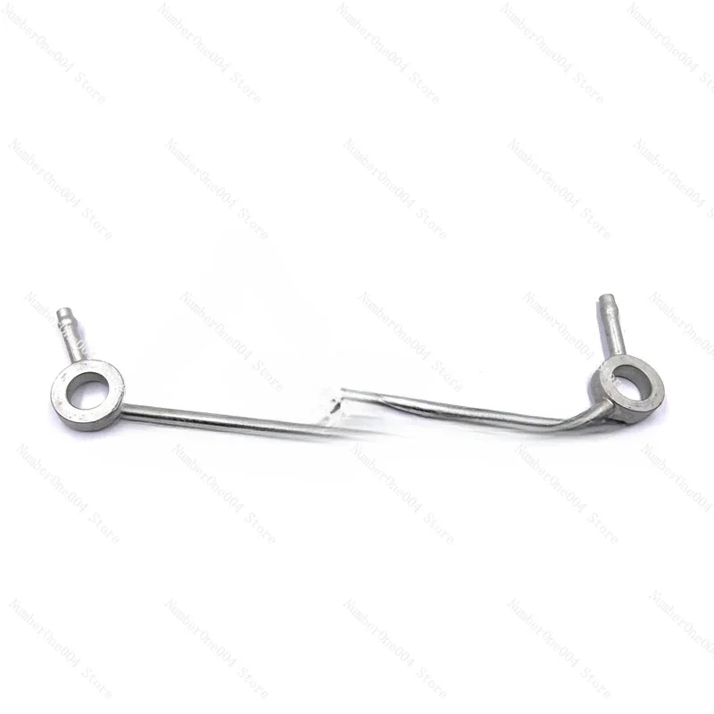 Подходит для задней части топливной форсунки U15/20/25/30/35 двигателя YouTube D1005/D1105