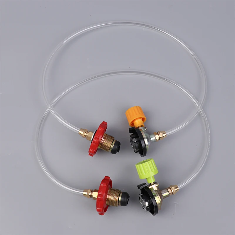 Газовая плита для кемпинга адаптер заправки газа уличная кассета клапан