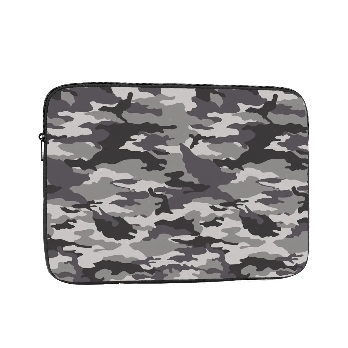 

Серый Камуфляжный чехол для ноутбука 12, 13, 15, 17 дюймов