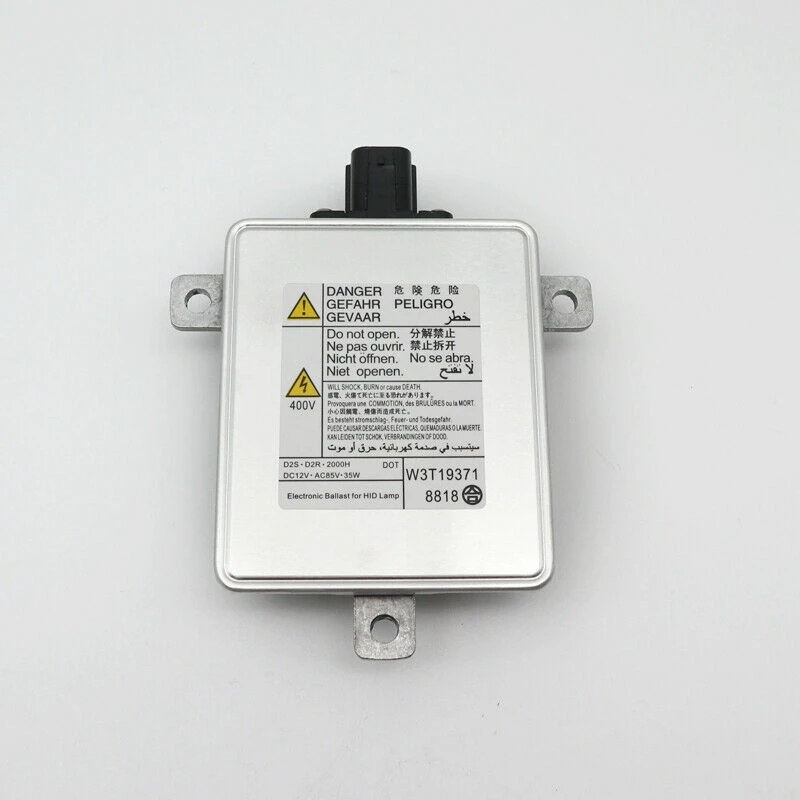 

Ксеноновый балласт W3T19371 HID D2S D2R для Mitsubishi Acura Honda Mazda