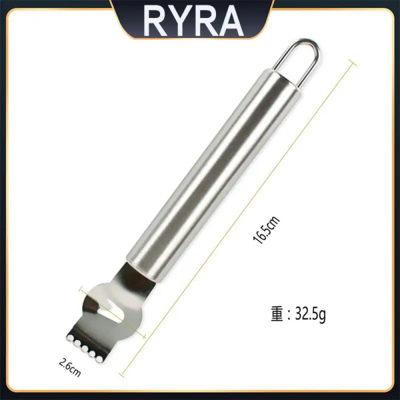 

Hard And Durable Handheld Fruit Peeler Integrated Design Anti Slip Handle Grater Wear And Corrosion Resistance Kitchen Gadgets