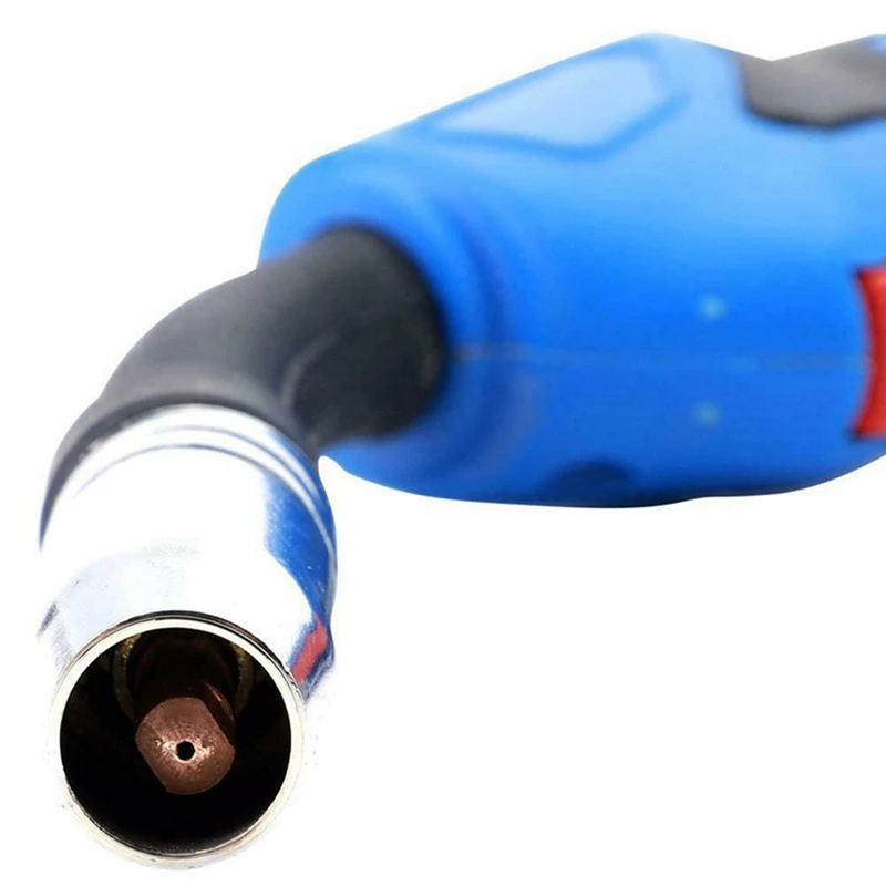 Сварочные горелки 15AK сварочное оборудование для пластика газовая сварочная