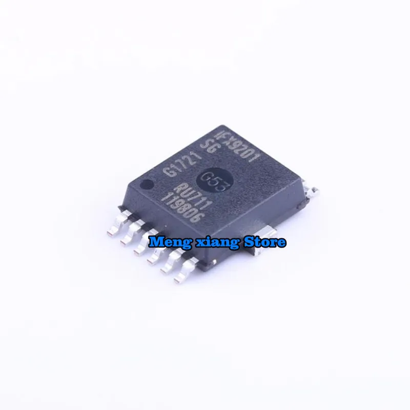 

Original FX9201SG IFX9201SGAUMA1 package SOP12 motor driver chip