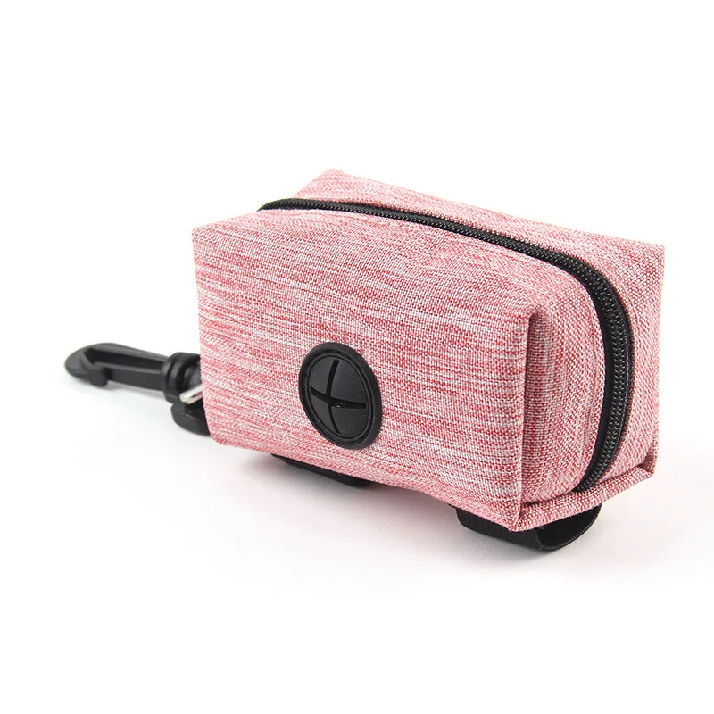 

Корм для питомцев, Собаки Сумка-держатель для крепления регулируемый Мини Путешествия мешок для мусора собаки отходов Корма собачьих фекалий ПЭТ чистящие средства