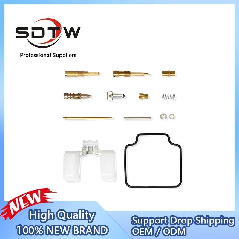 

Набор для ремонта скутера PD24J GY6 125 125cc