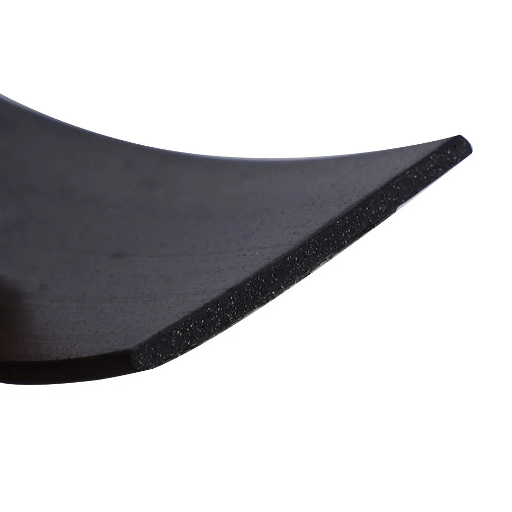 

Useful Brand New Sealing Strip Part 20MM Accessories Car Edge Front Glass Trim Moulding Weatherstrip Rear Side