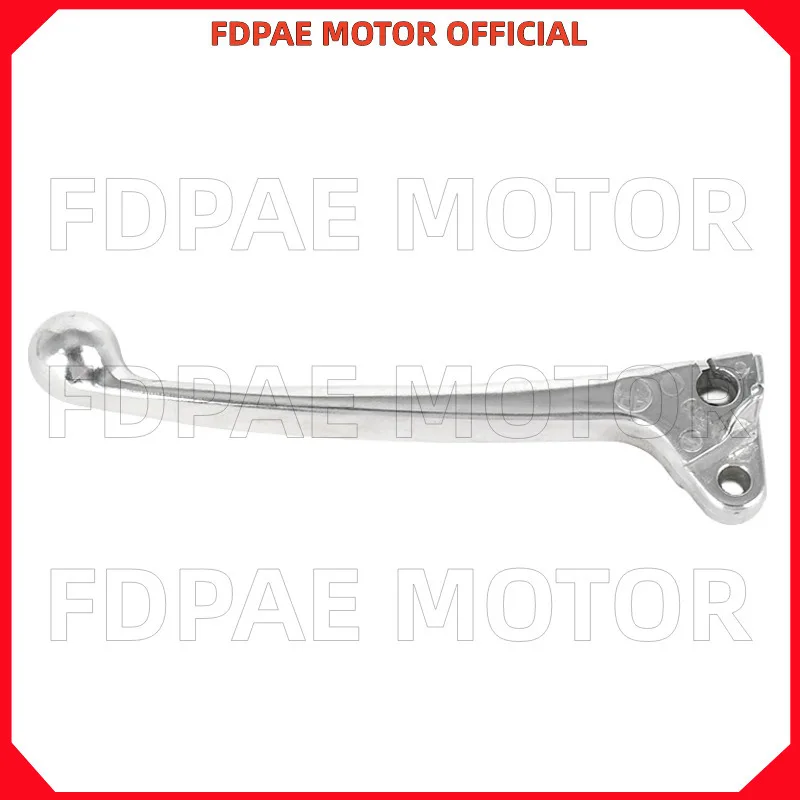 Левый/правый тормозной рычаг/ручка для Wuyang Honda Wh110t-2c-9-9c