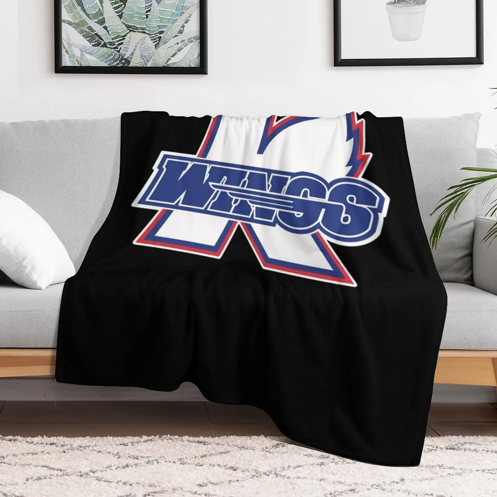 Одеяло Kalamazoo Wings одеяло для дивана одеяла ретро