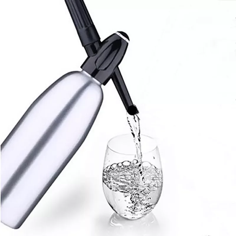 

Аппарат для газировки, 1 л