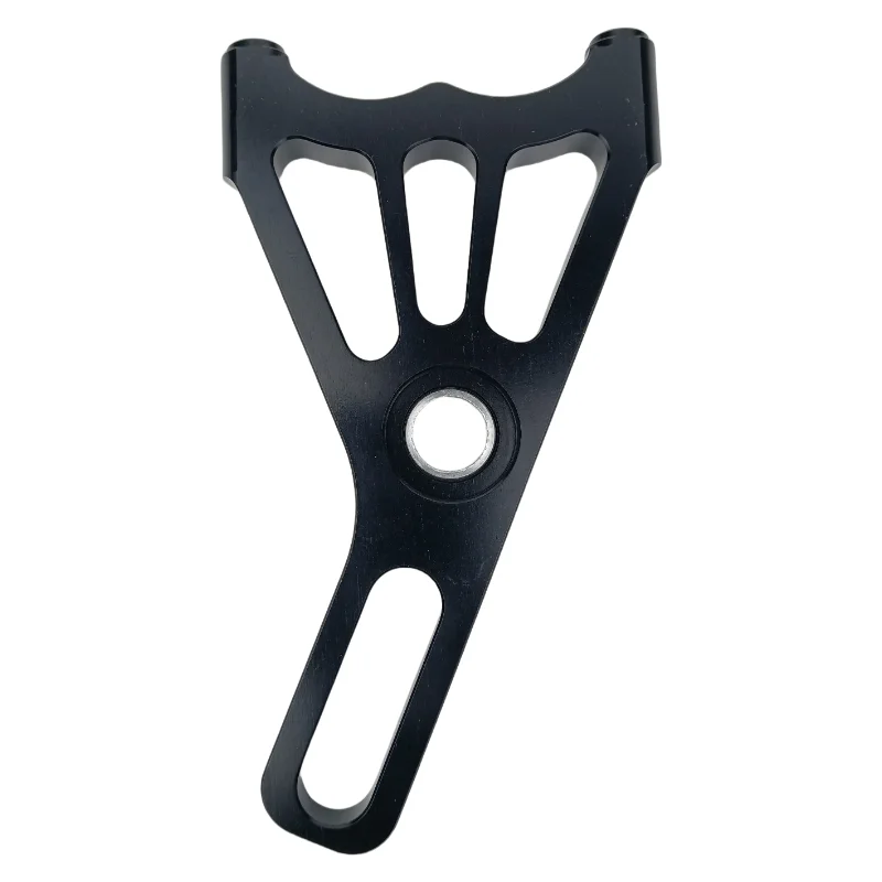 

Тормозной суппорт с ЧПУ об/мин, 220 мм, бретелька для конкретной безопасности кабеля для мотоцикла, скутера, модификации