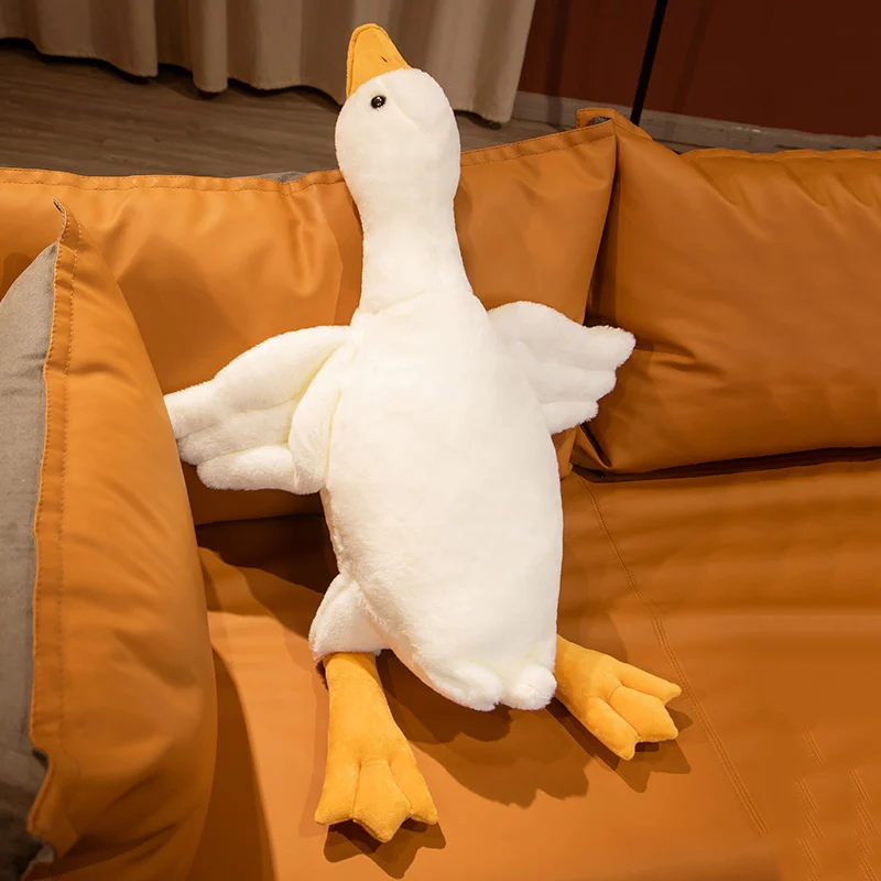 Vergleich große Stofftiere