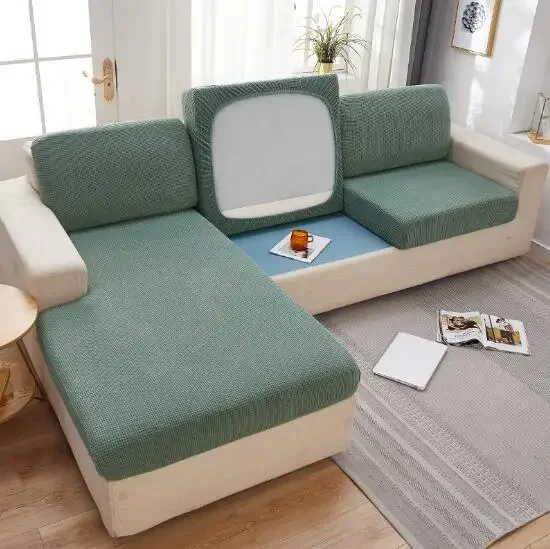 

Чехол для дивана утолщенный чехол простой em9 эластичный универсальный комбинированный чехол для дивана