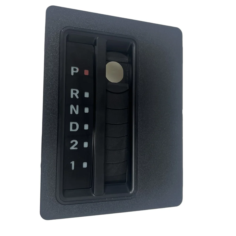 

Автоматическая накладка индикатора переключения пола, автоконсоль для Jeep Wrangler TJ XJ 1997-2006 годов 55315059AC 06130553