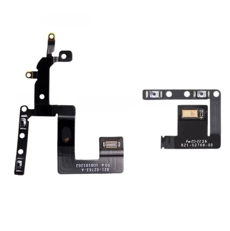 

For Apple iPad Air 4 10.9" 2020 A2316 A2324 A2325 A2072 Front Facing Small Camera Rear Main Back Big Camera Module Repair Part