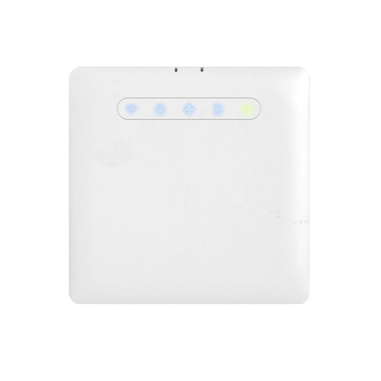 Термостат нагревательный с дистанционным управлением через приложение