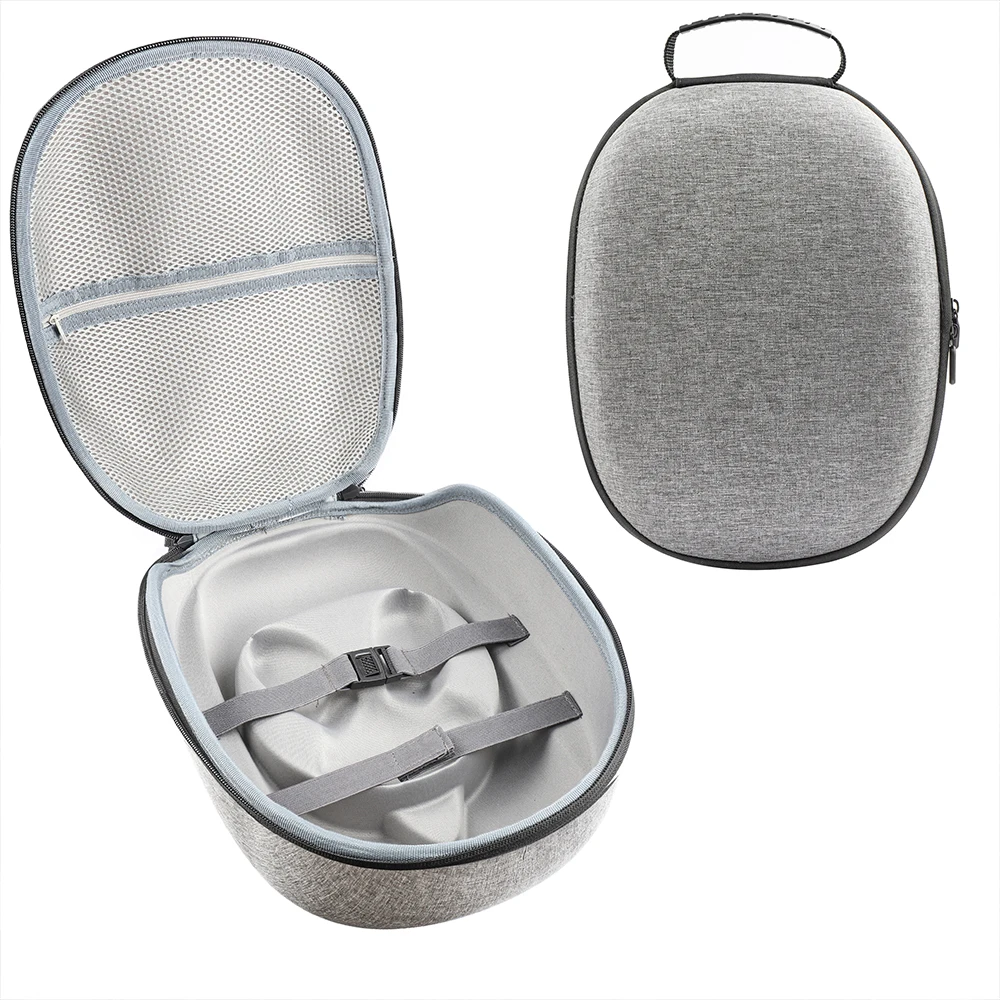 Портативная противоударная сумка Eva для путешествий и хранения Oculus Quest 3