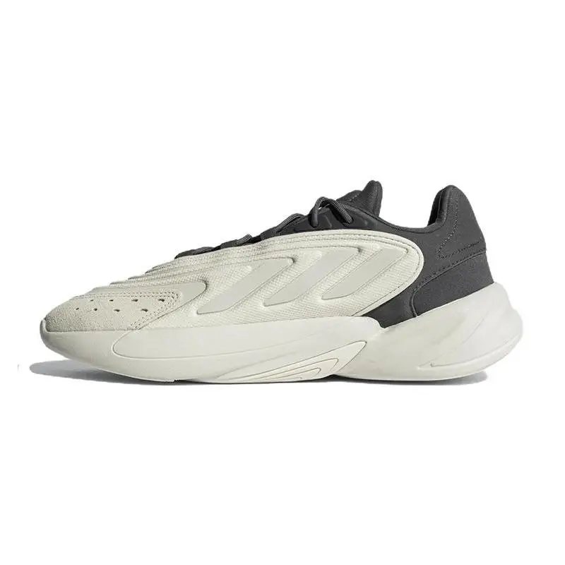 Кроссовки Adidas Ozelia 'Wonder White Grey' GY2502