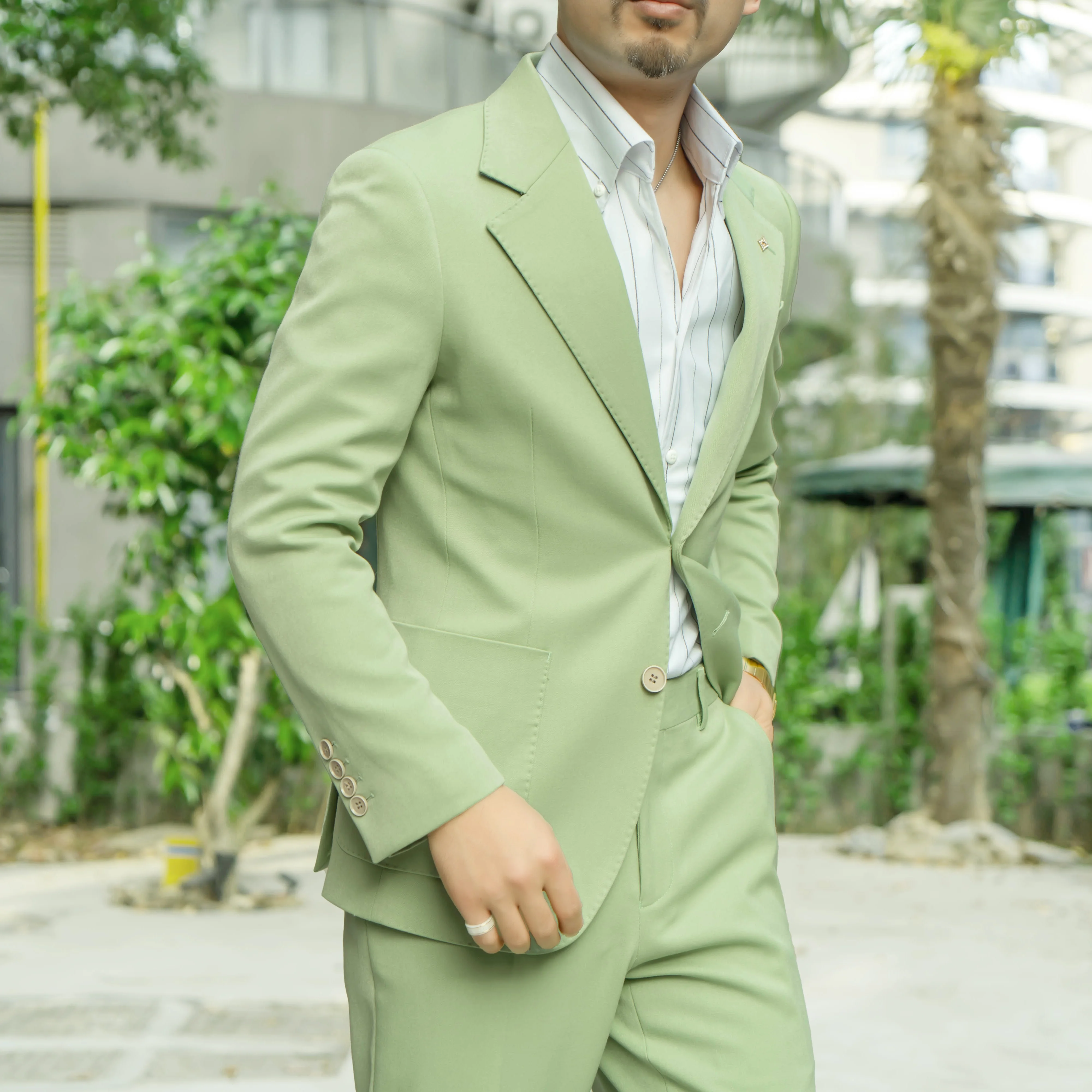 Wedding Suits For Men 2022