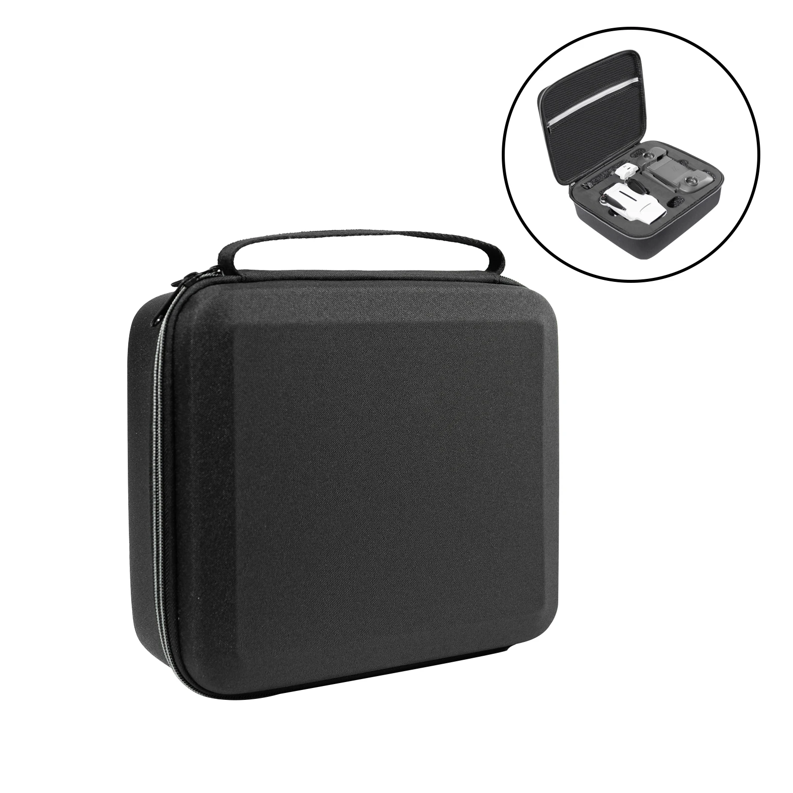 

Drone Accessories Box Travel Protection Waterproof Storage Bag Larger Capacity Portable Outdoor Carrying Case For FIMI X8 Mini