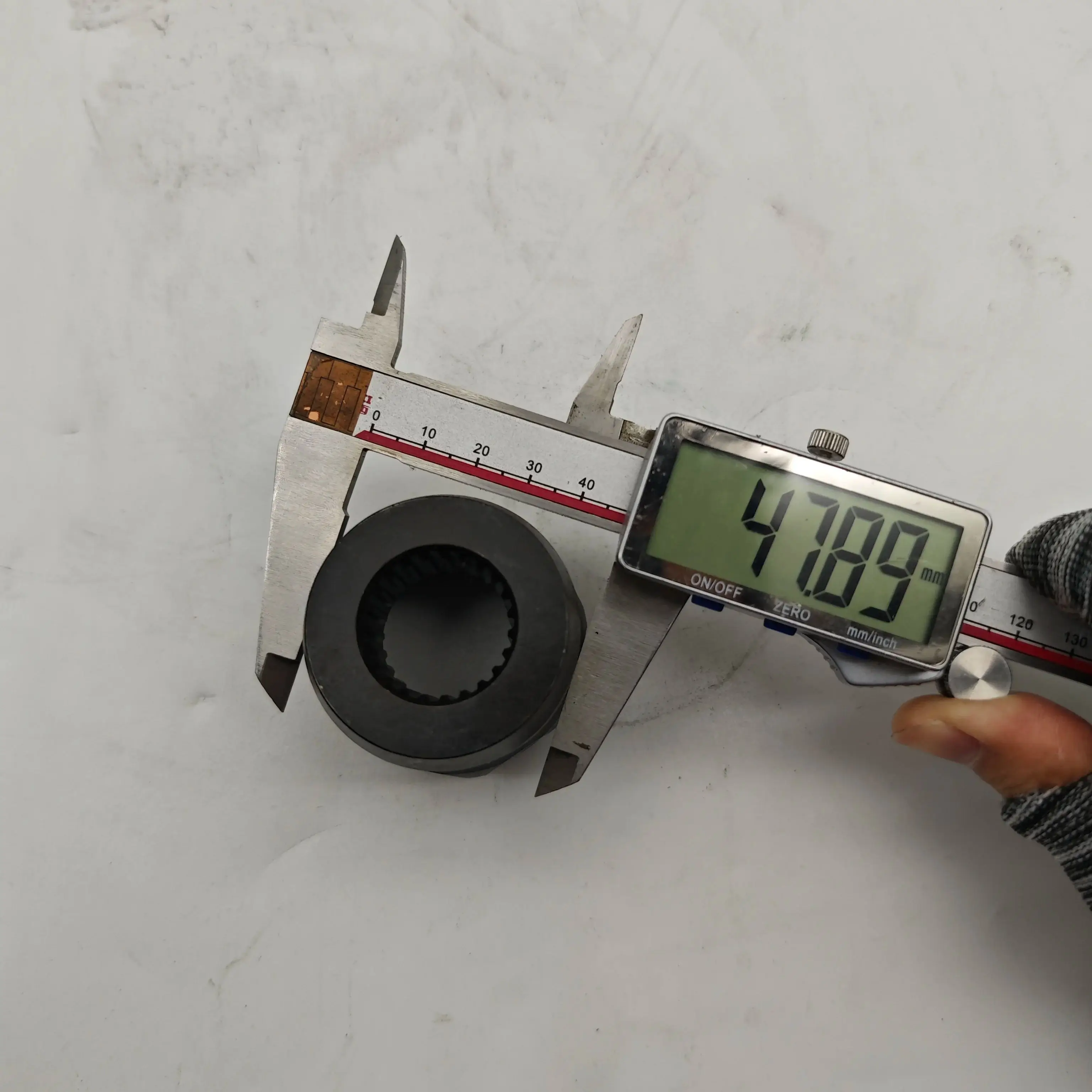 Соединительное сиденье приводного механизма для квадроцикла HS HISUN 400 OEM P 107000271310000