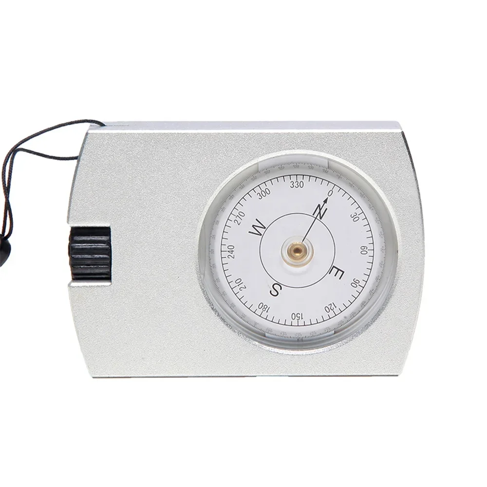 Многофункциональный Harbin Выживание Lensatic прицел Кемпинг Suunto тип компас DQL-16A